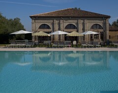 Khách sạn Locanda Corte Arcangeli (Ferrara, Ý)
