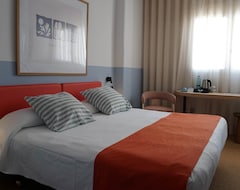 Khách sạn Hotel Miramar Valencia (Valencia, Tây Ban Nha)