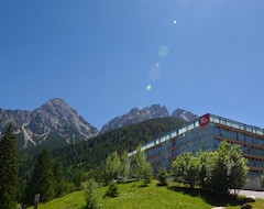 Khách sạn Hotel MyTirol (Biberwier, Áo)
