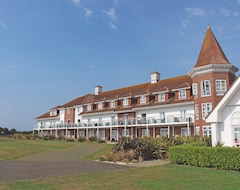 Khách sạn Hotel Bembridge Coast (Bembridge, Vương quốc Anh)