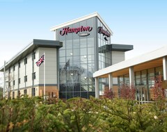 Hotel Hampton by Hilton Corby/Kettering (Corby, United Kingdom)