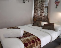 Hotel Amilia Elite (Mysore, Indija)