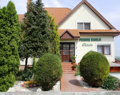 Khách sạn Pension Family F (Hévíz, Hungary)