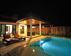 Hotel Phuket Pool Residence (Rawai Beach, Thailand)