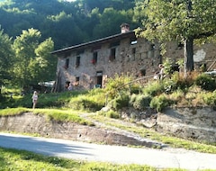 Casa rural Agriturismo Le Fratte (Pertica Alta, Ý)
