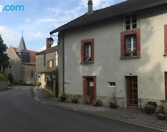 Toàn bộ căn nhà/căn hộ La Petite Maison (Bessines-sur-Gartempe, Pháp)