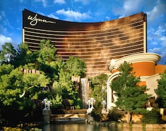 Resort/Odmaralište Wynn Las Vegas (Las Vegas, Sjedinjene Američke Države)