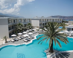 Hotel Mythos Palace Resort & Spa (Kavros, Greece)