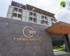 Khách sạn Chewa Khong Nakhon Phanom (Nakhon Phanom, Thái Lan)