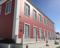 Hôtel Casa Do Médico (Sines, Portugal)