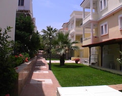 Aparthotel Porto Bello (Haniotis, Grčka)
