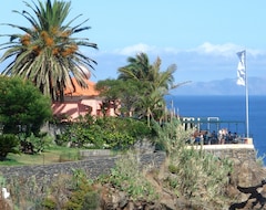 Otel Inn & Art Madeira (Funchal, Portekiz)