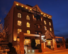 Khách sạn Niken Hotel & Spa (Necochea, Argentina)