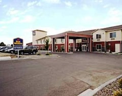 Khách sạn Best Western Plus Grapevine Inn (Sunnyside, Hoa Kỳ)