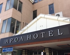 Khách sạn Apoa Hotel Tsu (Tsu, Nhật Bản)