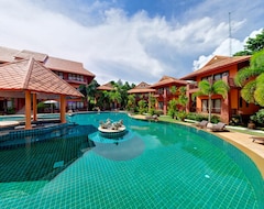 Otel Andamanee Boutique Resort Aonang Krabi - Sha Extra Plus (Noppharat Thara Beach, Tayland)