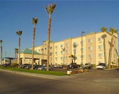 Khách sạn Holiday Inn Express Bakersfield, An Ihg Hotel (Bakersfield, Hoa Kỳ)