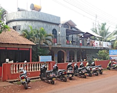 Hotel Villa Anjuna (Anjuna, India)