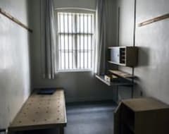 Hostelli SleepIn Fængslet (Horsens, Tanska)