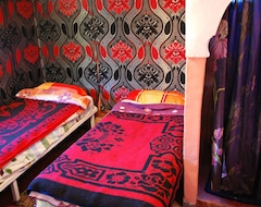 Hotel Riad Jddi (Marakeš, Maroko)