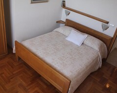 Hotel Villa Simpatia (Trogir, Croatia)