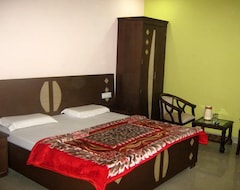 Khách sạn Hotel Krish Residency (Roorkee, Ấn Độ)