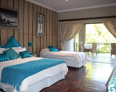 Hotelli Bubezi Guests House (Hazyview, Etelä-Afrikka)
