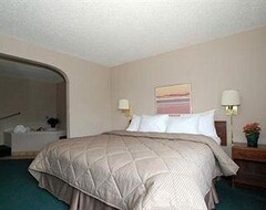 Hotelli Clarion Inn & Suites (Cortland, Amerikan Yhdysvallat)