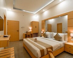 Otel De Lagom Comforts (Anjuna, Hindistan)