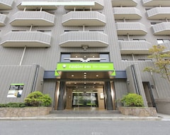 Hotelli Flexstay Inn Shin Urayasu (Urayasu, Japani)