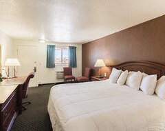 Hotel Rodeway Inn (Montrose, USA)