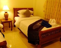 Hotelli Kata 0i Resort Villas And Apartments (Phuket-Town, Thaimaa)
