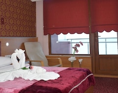 Khách sạn Hopa Heyamo Hotel (Hopa, Thổ Nhĩ Kỳ)