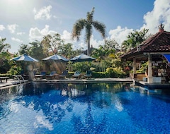 Hotel Kuta Puri Bungalows, Villas And Resort (Kuta, Indonesien)