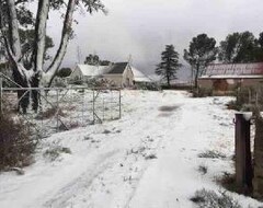 Hele huset/lejligheden Klipfontein Farm House (Molteno, Sydafrika)