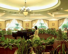 ST-Tropez Hotel (Changsha, Kina)