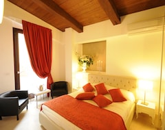 Hotel Di Sabatino Resort (Ascoli Piceno, Italia)