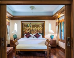 Hotel Taladya Homestay (Chiang Mai, Thailand)