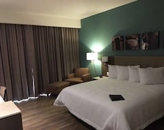 Hotel Hampton Inn Celaya Mexico (Celaya, México)