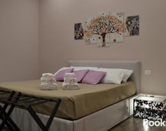 Bed & Breakfast Karinas Rooms (Taranto, Italija)