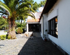 Otel Postilhao (Viana do Castelo, Portekiz)