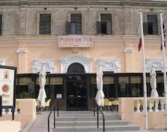 Hotel Point De Vue (Rabat, Malta)