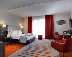 Hotel Park Inn by Radisson Lille Grand Stade (Villeneuve-d'Ascq, France)