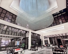 Hotelli Angsana Hangzhou (Hangzhou, Kiina)