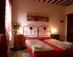 Bed & Breakfast Gabri (Cortona, Italija)