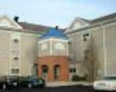 Hotel Intown Suites Extended Stay Newport News VA - North (Newport News, Sjedinjene Američke Države)