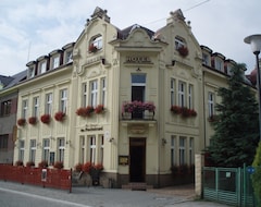 Hotel Na Fryštátské (Karviná, Češka Republika)