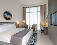 Hotel The First Collection Jumeirah Village (Dubái, Emiratos Árabes Unidos)