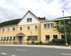 Khách sạn Hotel Restaurant Huftgold (Plettenberg, Đức)