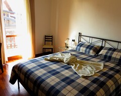 Bed & Breakfast Komodo (Treviolo, Ý)